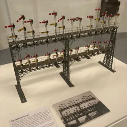 Rugby Art Gallery and Museum - Rugby