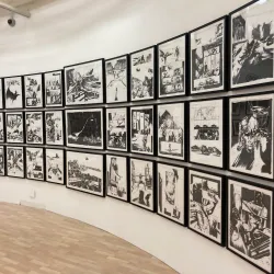 Rugby Art Gallery and Museum - Rugby