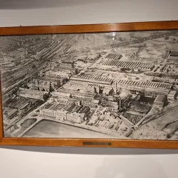 Rugby Art Gallery and Museum - Rugby