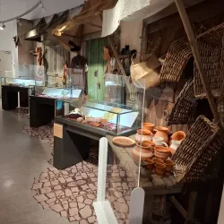 Rugby Art Gallery and Museum - Rugby