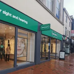 Rugby Market - Rugby