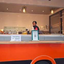 Rugby Market - Rugby