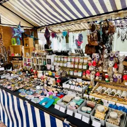 Rugby Market - Rugby