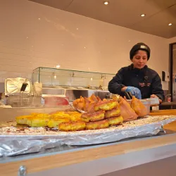 Rugby Market - Rugby