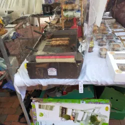 Rugby Market - Rugby