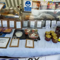 Rugby Market - Rugby