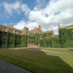 Rugby School - Rugby