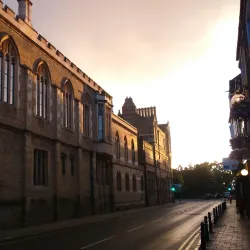 Rugby School - Rugby