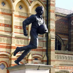 Rugby School - Rugby
