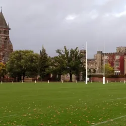 Rugby School - Rugby