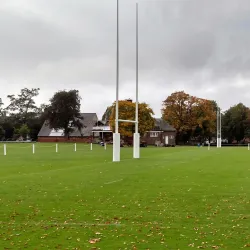 Rugby School - Rugby