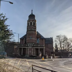 Rugby School - Rugby