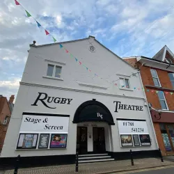 Rugby Theatre - Rugby