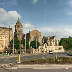 Rugby Theatre - Rugby