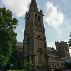 Rugby Theatre - Rugby