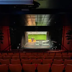 Rugby Theatre - Rugby