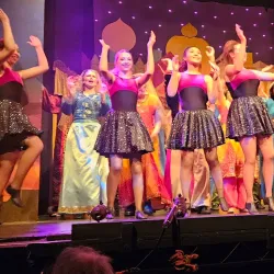 Rugby Theatre - Rugby