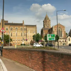 Rugby Theatre - Rugby