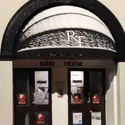 Rugby Theatre - Rugby