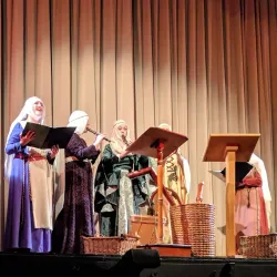 Rugby Theatre - Rugby