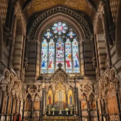 St Andrew's Church - Rugby