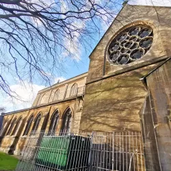 St Andrew's Church - Rugby