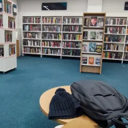 Webb Ellis Rugby Football Museum - Rugby