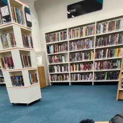 Webb Ellis Rugby Football Museum - Rugby