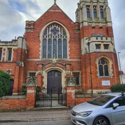 Higham Ferrers Heritage Centre - Rushden