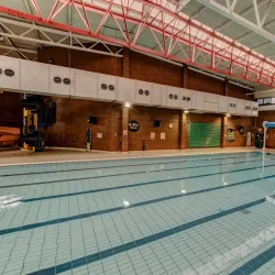 Rushden Memorial Leisure Centre - Rushden