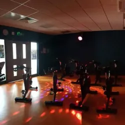 The Pemberton Centre - Rushden