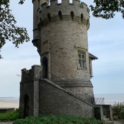 Appley Tower - Ryde