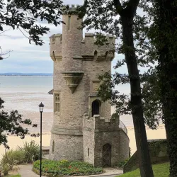 Appley Tower - Ryde