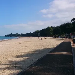 Ryde Beach - Ryde