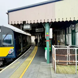 Ryde Esplanade - Ryde