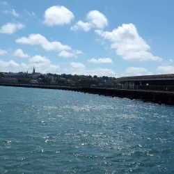 Ryde Esplanade - Ryde