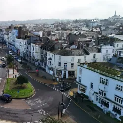 Ryde Esplanade - Ryde