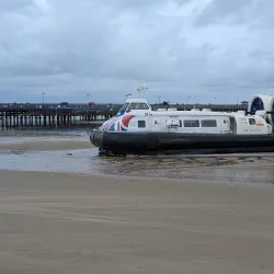 Ryde Esplanade - Ryde