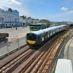 Ryde Esplanade - Ryde