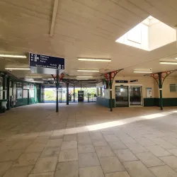 Ryde Esplanade - Ryde