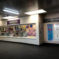 Ryde Esplanade - Ryde