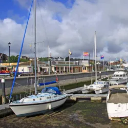Ryde Harbour - Ryde