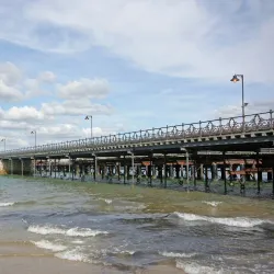 Ryde Pier - Ryde