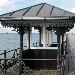 Ryde Pier - Ryde