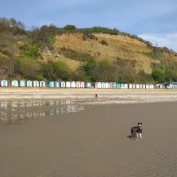 Small Hope Beach - Ryde