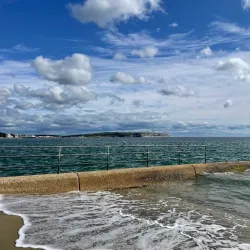 Small Hope Beach - Ryde