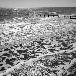 Small Hope Beach - Ryde