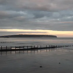 Small Hope Beach - Ryde