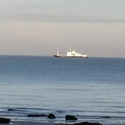 Small Hope Beach - Ryde