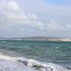 Small Hope Beach - Ryde